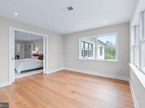 6002 Onondaga Road, Bethesda MD 20816