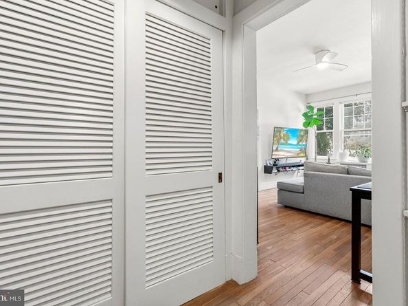 3026 Porter Street NW 101, Washington DC 20008