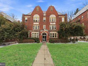 3026 Porter Street NW 101, Washington DC 20008