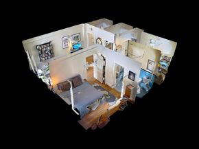 3026 Porter Street NW 101, Washington DC 20008
