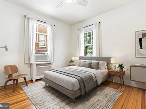 3026 Porter Street NW 101, Washington DC 20008