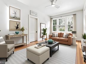 3026 Porter Street NW 101, Washington DC 20008