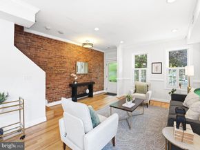133 U Street NE, Washington DC 20002