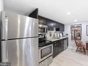 133 U Street NE, Washington DC 20002