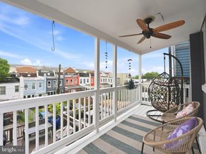 133 U Street NE, Washington DC 20002