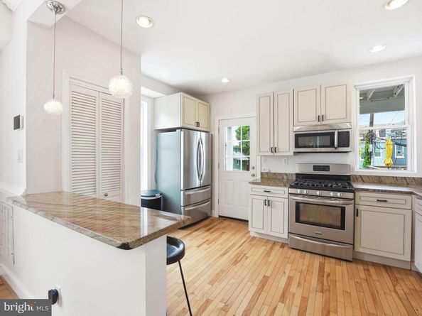 133 U Street NE, Washington DC 20002
