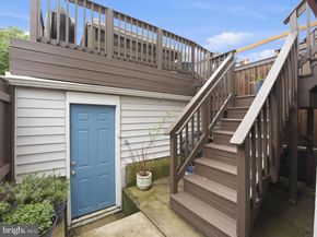 133 U Street NE, Washington DC 20002