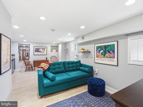 133 U Street NE, Washington DC 20002