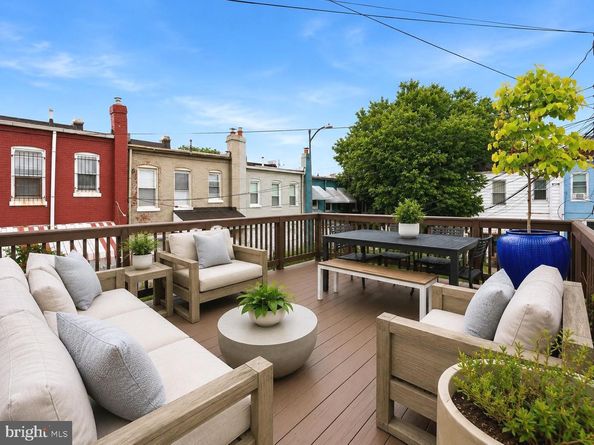 133 U Street NE, Washington DC 20002