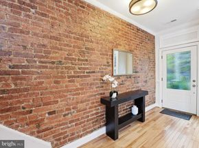 133 U Street NE, Washington DC 20002