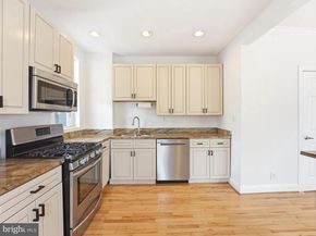 133 U Street NE, Washington DC 20002