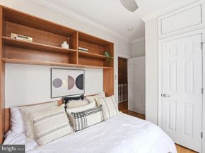 133 U Street NE, Washington DC 20002
