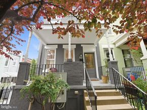 133 U Street NE, Washington DC 20002