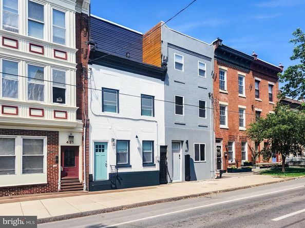 429 Tasker Street, Philadelphia PA 19148