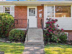 5901 1st Street N, Arlington VA 22203