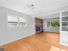 5901 1st Street N, Arlington VA 22203