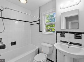 5901 1st Street N, Arlington VA 22203