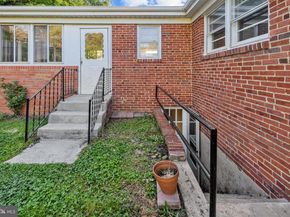 5901 1st Street N, Arlington VA 22203