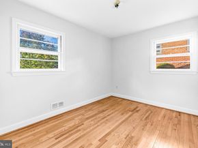 5901 1st Street N, Arlington VA 22203