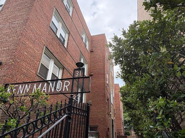 33 Kennedy Street NW B1, Washington DC 20011