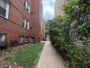 33 Kennedy Street NW B1, Washington DC 20011