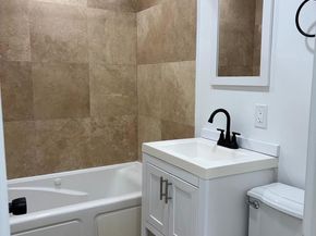 33 Kennedy Street NW B1, Washington DC 20011