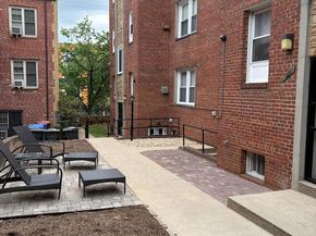 33 Kennedy Street NW B1, Washington DC 20011