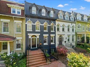 2610 Garfield Street NW, Washington DC 20008