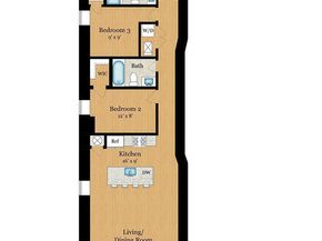 14 T Street NE 1, Washington DC 20002