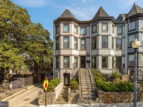 14 T Street NE 1, Washington DC 20002