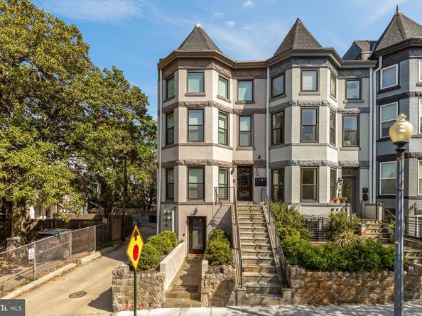 14 T Street NE 1, Washington DC 20002