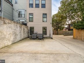 14 T Street NE 1, Washington DC 20002