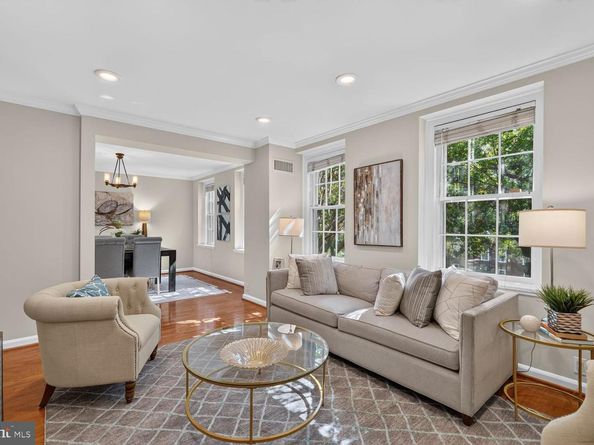 3815 Rodman Street NW B14, Washington DC 20016