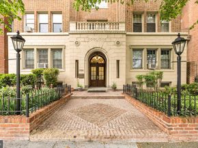 3100 Wisconsin Avenue NW 202, Washington DC 20016