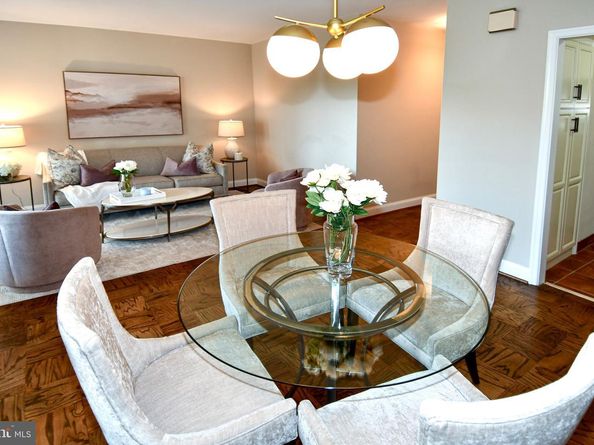 2801 New Mexico Avenue NW 702, Washington DC 20007