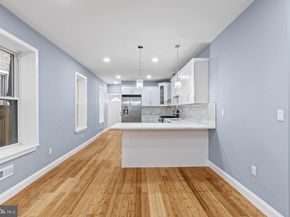 826 N Preston Street, Philadelphia PA 19104