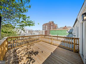 826 N Preston Street, Philadelphia PA 19104