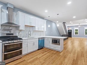 826 N Preston Street, Philadelphia PA 19104