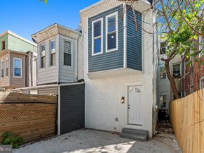 826 N Preston Street, Philadelphia PA 19104