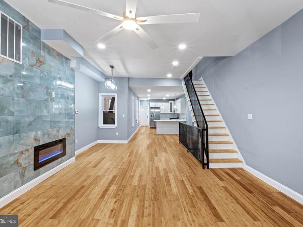 826 N Preston Street, Philadelphia PA 19104