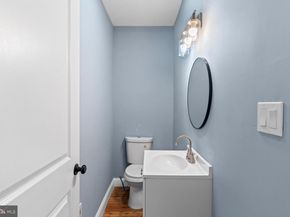 826 N Preston Street, Philadelphia PA 19104