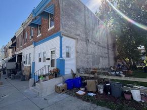 24 N Farson Street, Philadelphia PA 19139