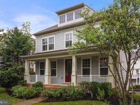 102 Pearl Street, Herndon VA 20170