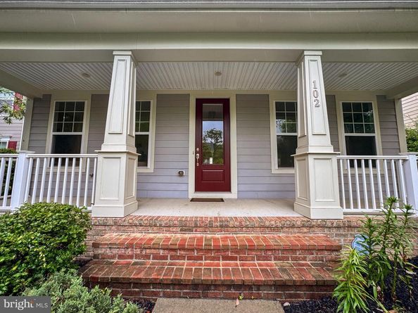 102 Pearl Street, Herndon VA 20170