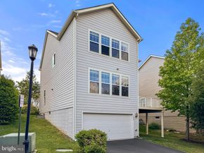 102 Pearl Street, Herndon VA 20170