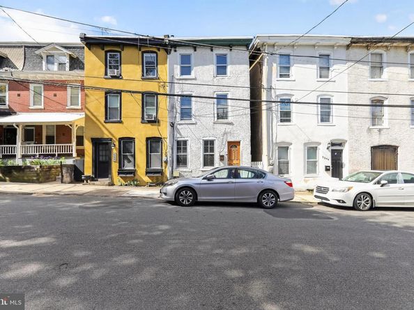 5542 Morris Street, Philadelphia PA 19144
