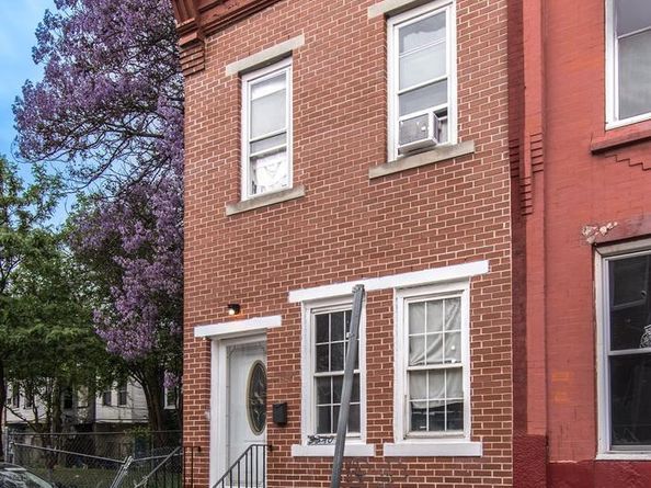 2340 N Van Pelt Street, Philadelphia PA 19132