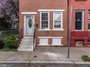 2340 N Van Pelt Street, Philadelphia PA 19132