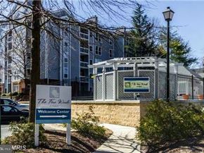 10300 Appalachian Circle 109, Oakton VA 22124