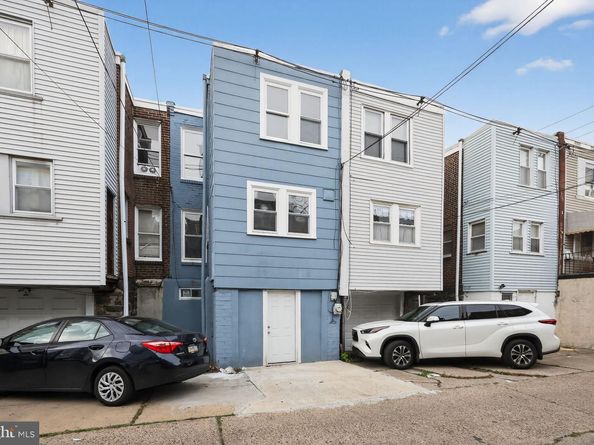 539 E Carver Street, Philadelphia PA 19120